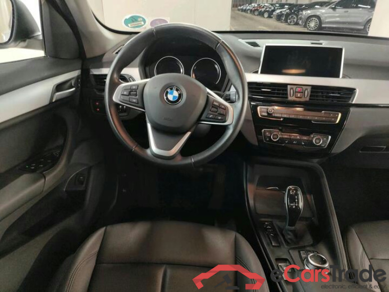 BMW X1 X1 sDrive18iA (100 kW) 100kW/136pk  5D/P Auto-7 #5