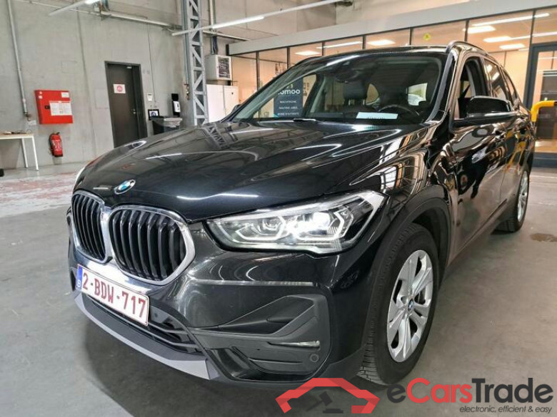 BMW X1 X1 xDrive25e (162 kW) (PHEV) 162kW/220pk  5D/P Auto-6