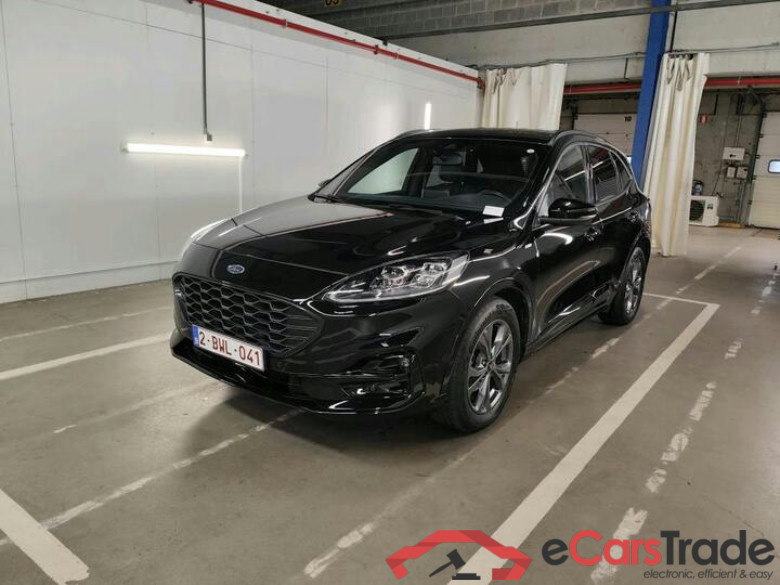 Ford Kuga Kuga 1.5 EcoBlue ST-Line X 88kW/120pk  5D/P Man-6 #1