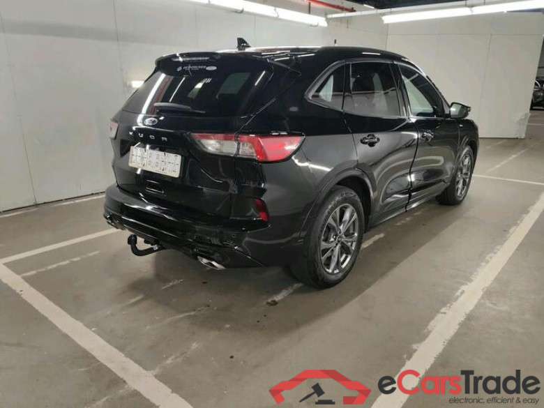Ford Kuga Kuga 1.5 EcoBlue ST-Line X 88kW/120pk  5D/P Man-6 #4