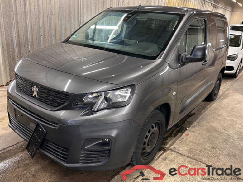 Partner Premium L1 1.5 HDi 75KW MT5 E6dT