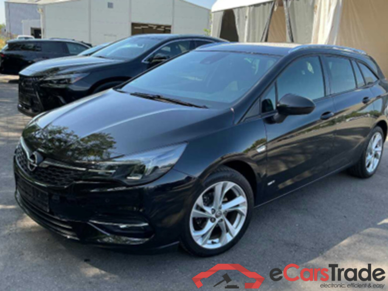 Astra K Sports Tourer Design & Tech Start/Stop 1.5 90KW AT9 E6d #1