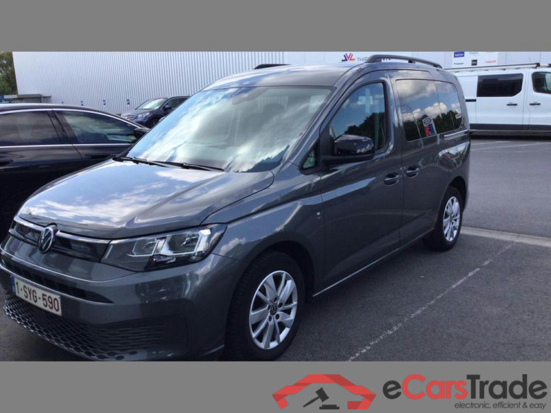VOLKSWAGEN Caddy 1.5 TSI Drive 7pl. DSG