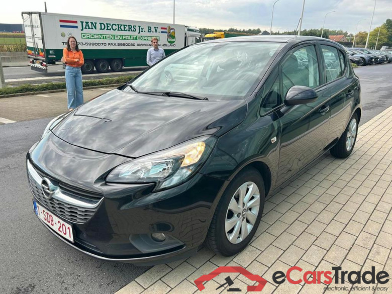 OPEL Corsa 1.4i Enjoy #1