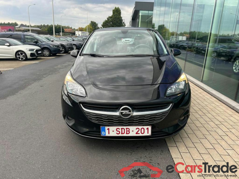 OPEL Corsa 1.4i Enjoy #2
