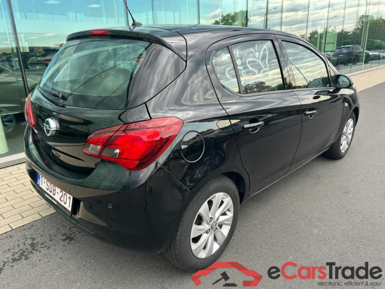OPEL Corsa 1.4i Enjoy #3