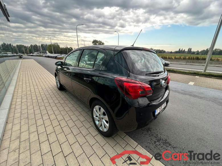 OPEL Corsa 1.4i Enjoy #4