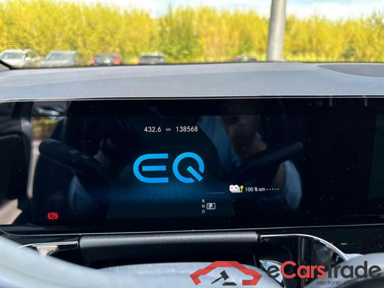 MERCEDES-BENZ GLA PHEV (H247) GLA 250 e PHEV #6