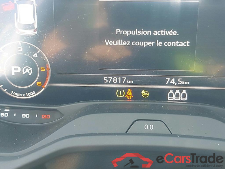 AUDI Q2 / 2020 / 5P / todoterreno Advanced 30 TDI 85kW (116CV) S tronic (AC) #5