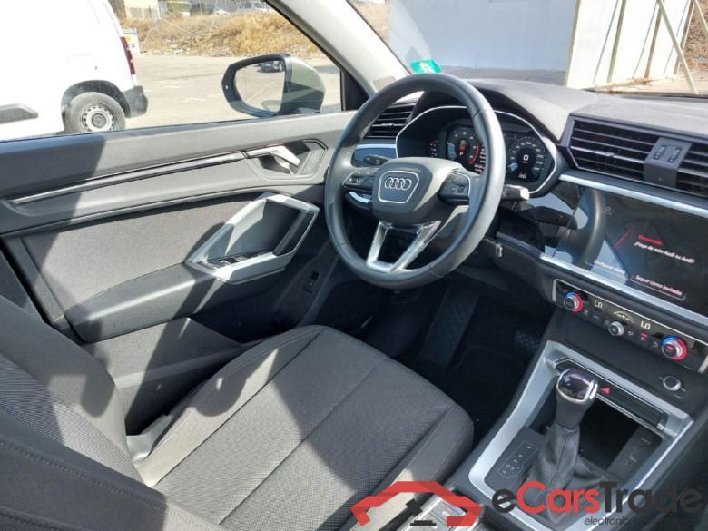 AUDI Q3 / 2018 / 5P / todoterreno Advanced 35 TDI 110kW (150CV) S tronic #2