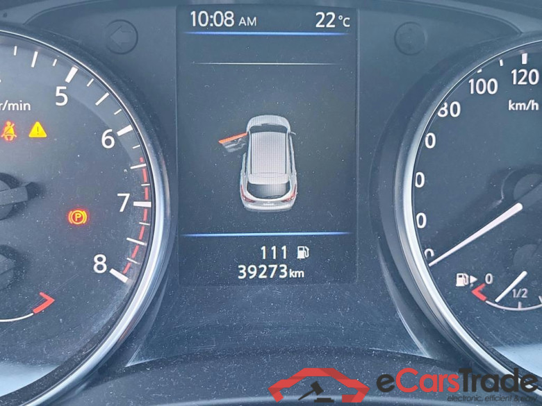 NISSAN QASHQAI / 2017 / 5P / todoterreno DIG-T 103 kW (140 CV) E6D ACENTA #5