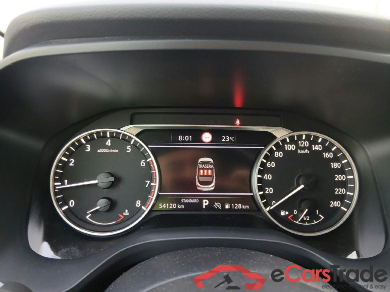 NISSAN QASHQAI / 2021 / 5P / todoterreno DIG-T 116kW (158CV) mHEV Xtronic Acenta (AC8) #4