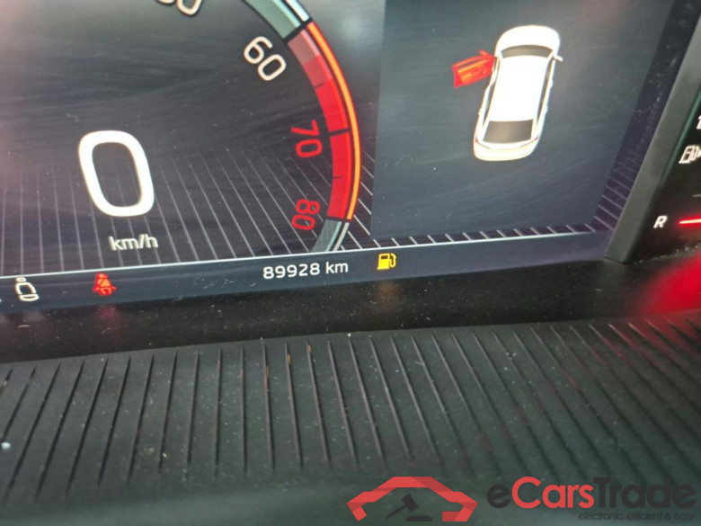 SKODA Scala / 2019 / 5P / berlina con portón SCALA 1.0 TSI 70 KW (95 CV) Emotion #5