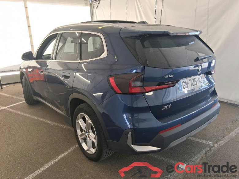 BMW X1 / 2022 / 5P / SUV xDrive30e Business Design DKG7 #3