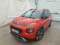 preview Citroen C3 Aircross #0