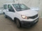 preview Peugeot Rifter #3