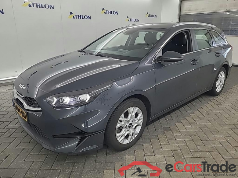 KIA ceed sportswagon 1.0 T-GDi DynamicLine 5D 88kW uitlopend #1