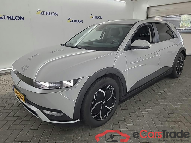 HYUNDAI IONIQ 5 77,4kWh Connect+ auto 5D 160kW #1