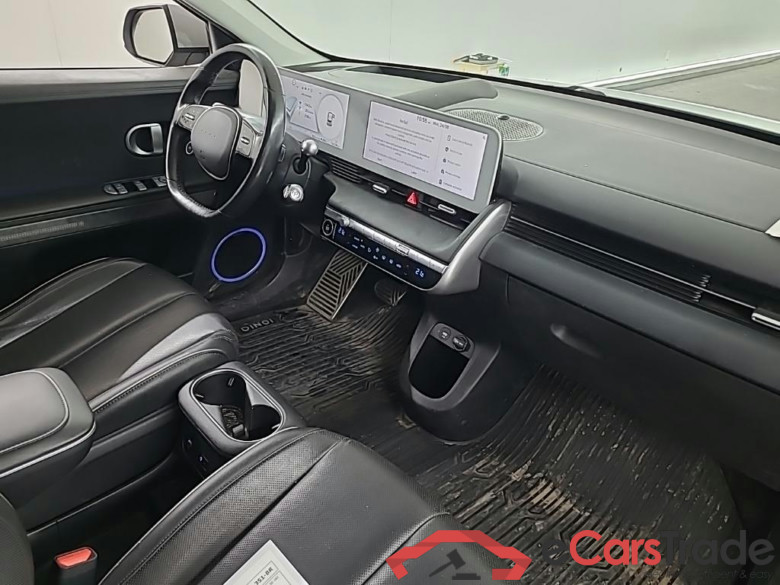 HYUNDAI IONIQ 5 77,4kWh Connect+ auto 5D 160kW #6