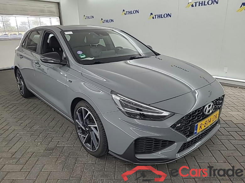 HYUNDAI I 30 1.5 T-GDI MHEV N Line 5D 118kW #2