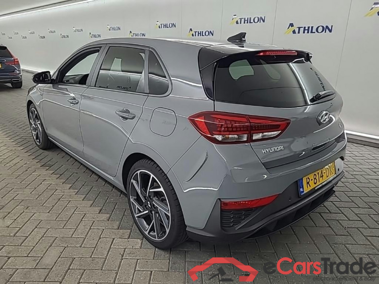HYUNDAI I 30 1.5 T-GDI MHEV N Line 5D 118kW #4