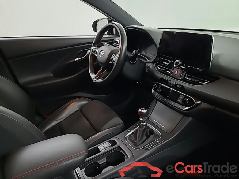 HYUNDAI I 30 1.5 T-GDI MHEV N Line 5D 118kW #6