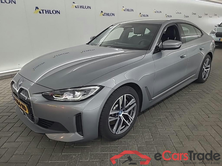 BMW i4 i4 eDrive40 5D 250kW #1