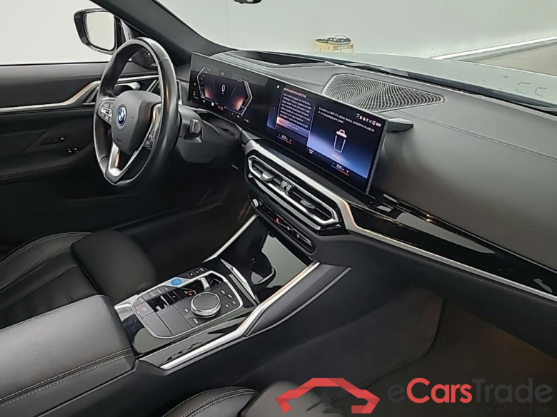 BMW i4 i4 eDrive40 5D 250kW #6