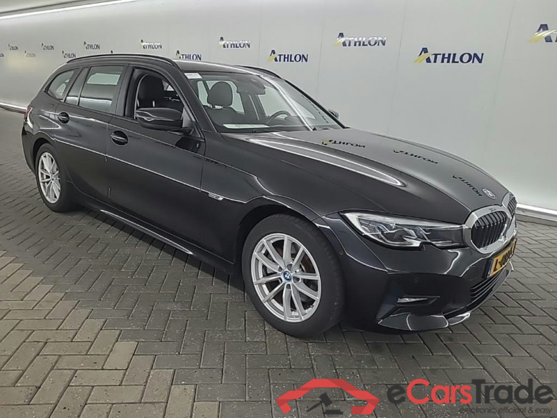 BMW 3-serie Touring 320e Business Edition Plus 5D 150kW #2