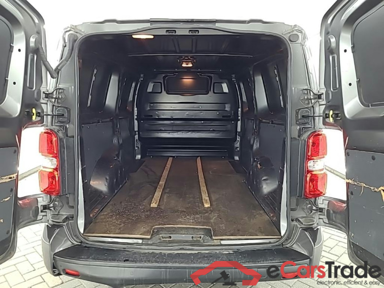 OPEL Vivaro GB L3H1 2.0 Diesel 130kW Innovation HL Auto 4D #5