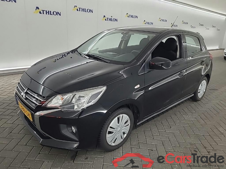 MITSUBISHI Space Star 1.2 Cool+ SDA 5D 52kW #1