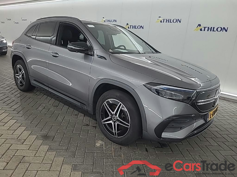 MERCEDES-BENZ EQA 250 Business Solution AMG Athlon Edition #2
