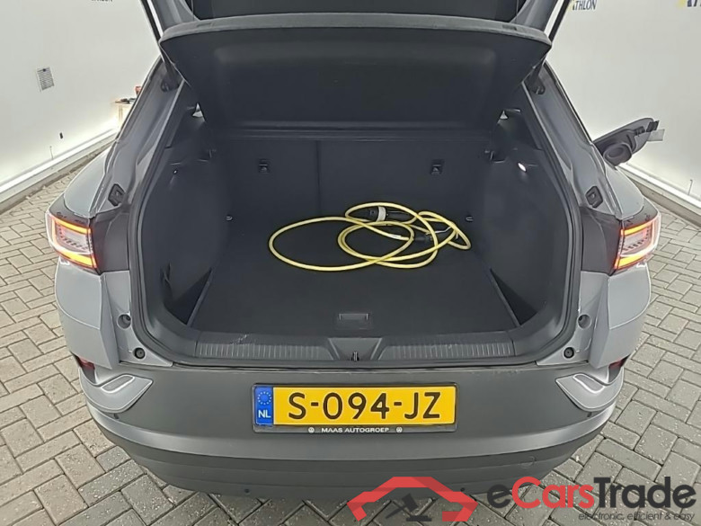 VOLKSWAGEN ID.4 52kWh 125kW Pure Auto 5D #5