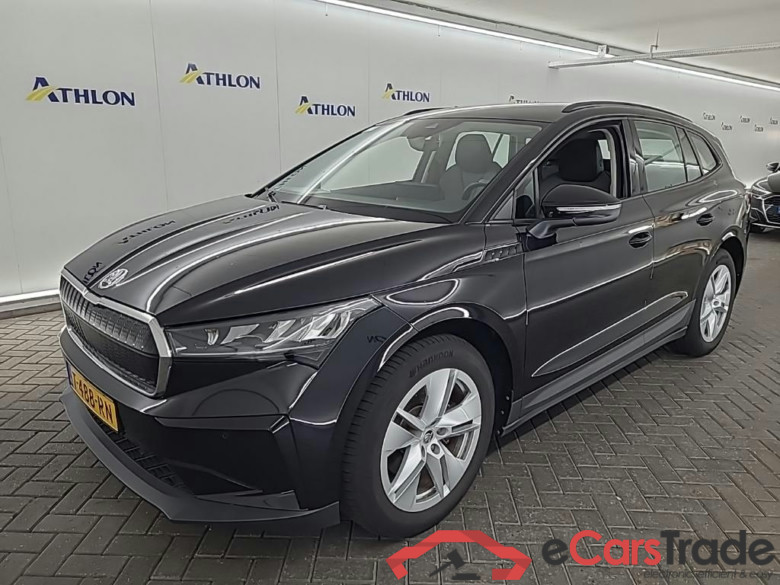 SKODA Enyaq iV iV 60 5D 132kW