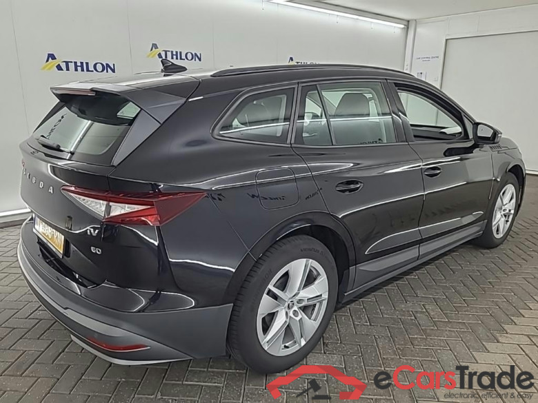 SKODA Enyaq iV iV 60 5D 132kW #3