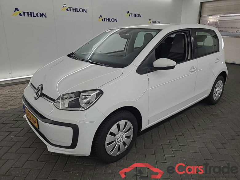 VOLKSWAGEN up! 1.0 Up! 5D 48kW Athlon Edition