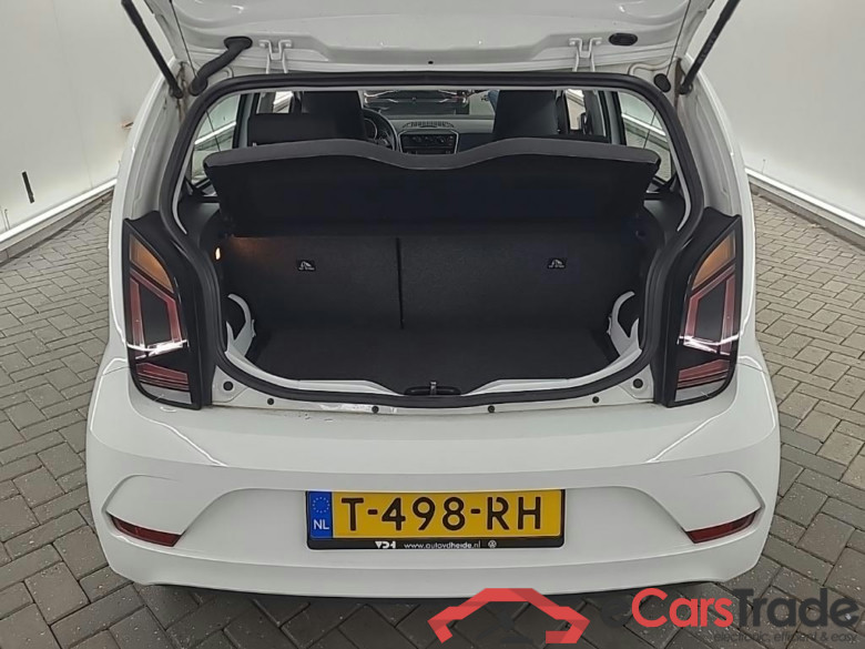 VOLKSWAGEN up! 1.0 Up! 5D 48kW Athlon Edition #5
