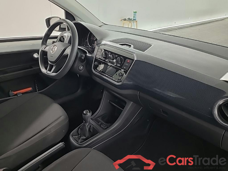VOLKSWAGEN up! 1.0 Up! 5D 48kW Athlon Edition #6