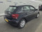 preview Volkswagen Polo #2