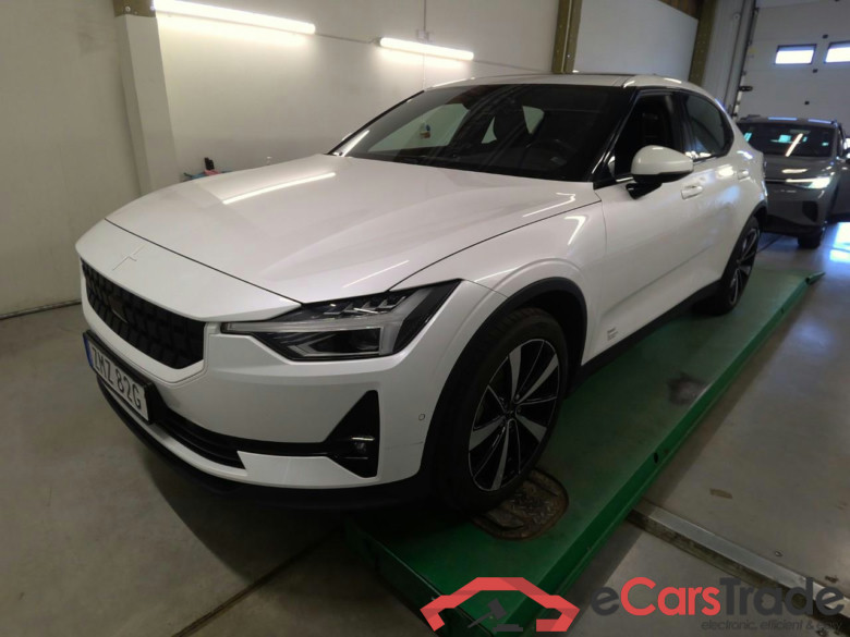PS 2 78kWh Lon.rang.Dual mot.