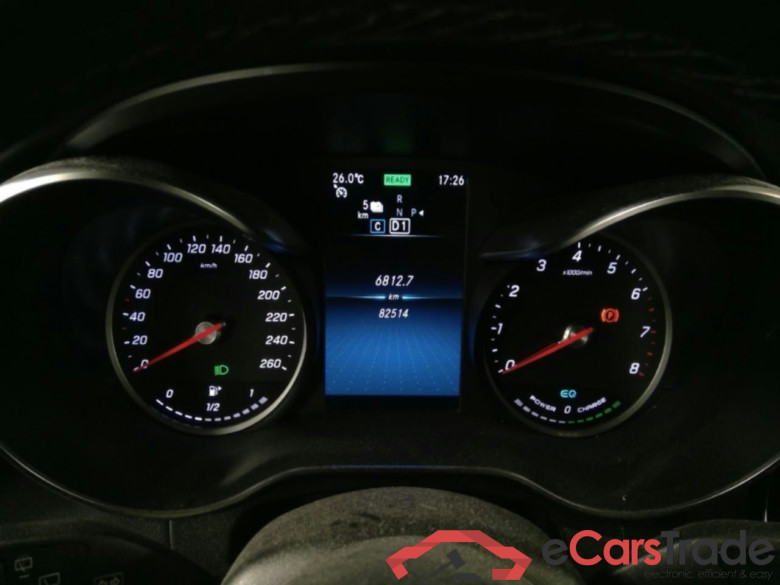 GLC 300 e 4Matic SE Edition #6
