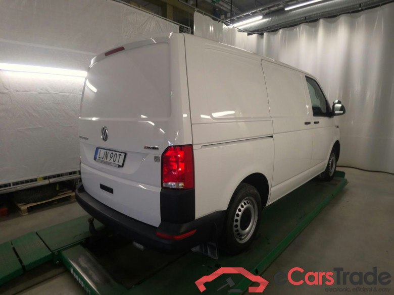 T6 TDI 150 28 L1H1 A CV 4M #3