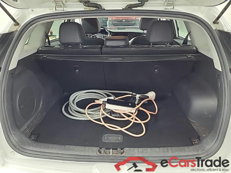 KIA e-Niro 64kWh ExecutiveLine 5D 150kW #5