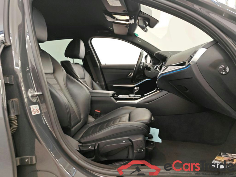 BMW 3 Serie Touring 330e Sport Line 5d + Shadow Line #3