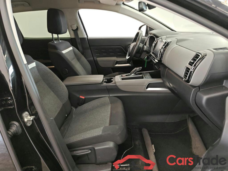 Citroën C5 Aircross BlueHDi 130 S&S EAT8 Business 5d #3