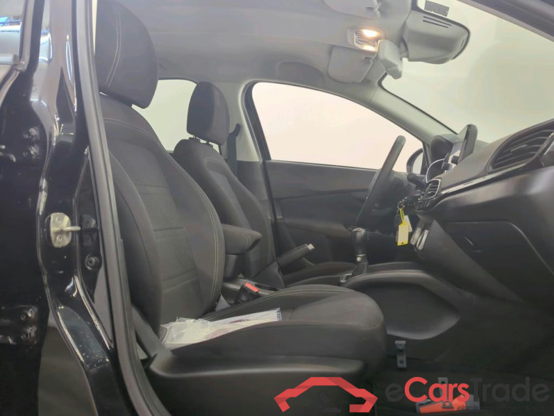 Fiat Tipo Hatchback 1.0 Life 5d #3