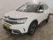 preview Citroen C5 Aircross #0