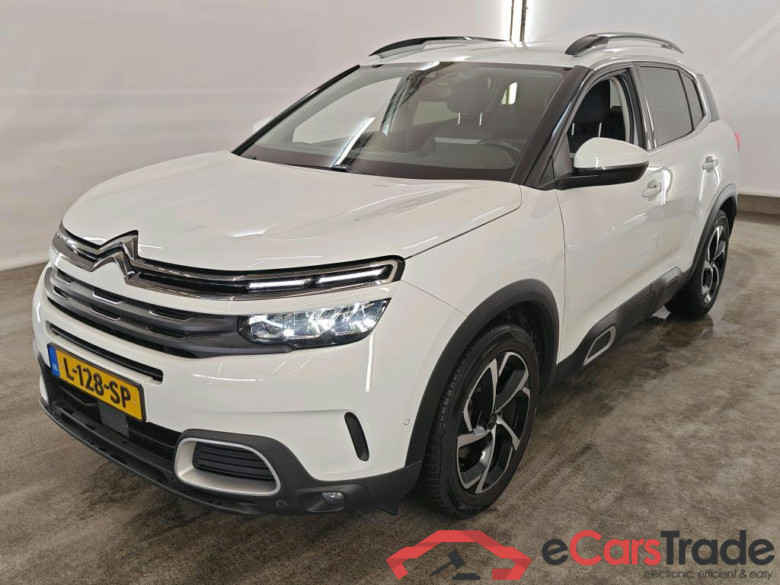 Citroën C5 Aircross PureTech 130 S&S EAT8 Feel 5d #1