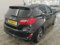 preview Ford Fiesta #1