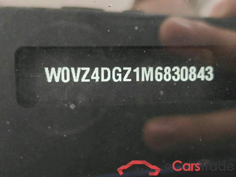 Opel Grandland X 1.6 Turbo 168kW Hybrid Elegance Auto 5d #6
